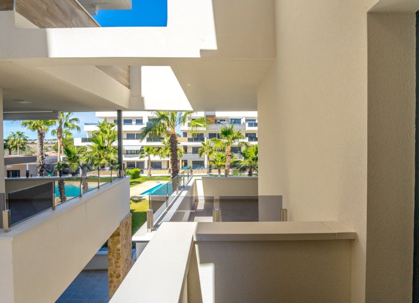 Reventa - Apartamento - Torrevieja - Los Altos