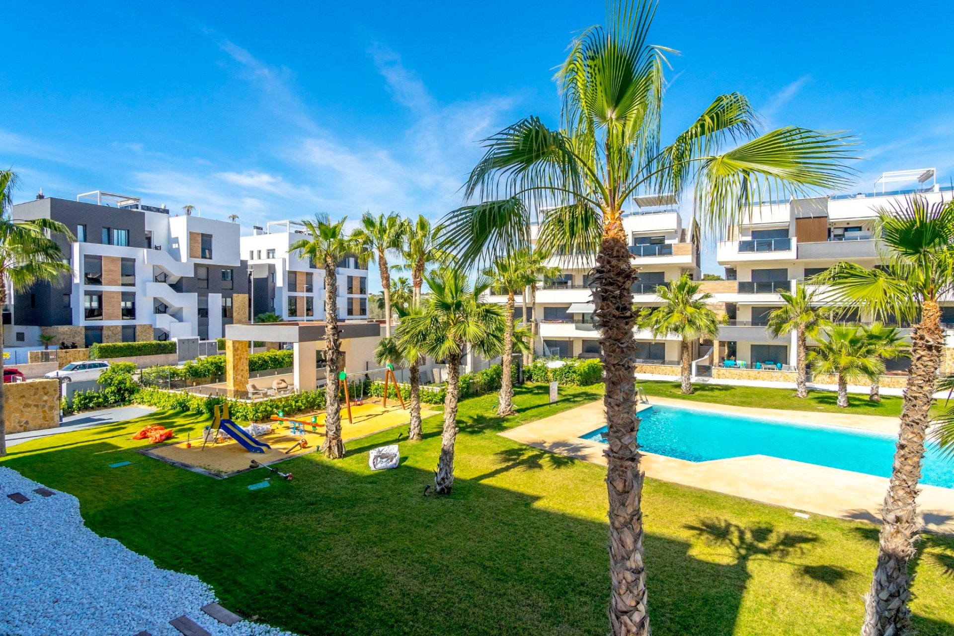 Reventa - Apartamento - Torrevieja - Los Altos