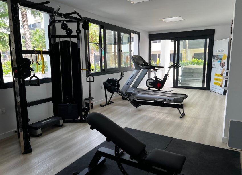 Reventa - Apartamento - Torrevieja - Los Altos