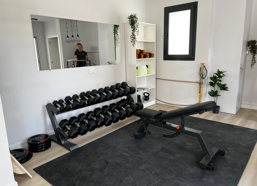 Reventa - Apartamento - Torrevieja - Los Altos