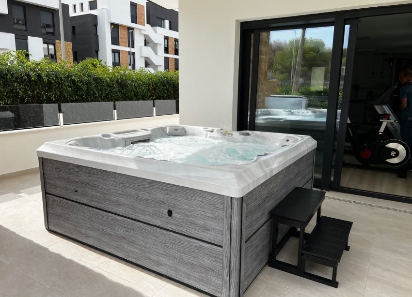 Reventa - Apartamento - Torrevieja - Los Altos