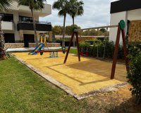 Reventa - Apartamento - Torrevieja - Los Altos