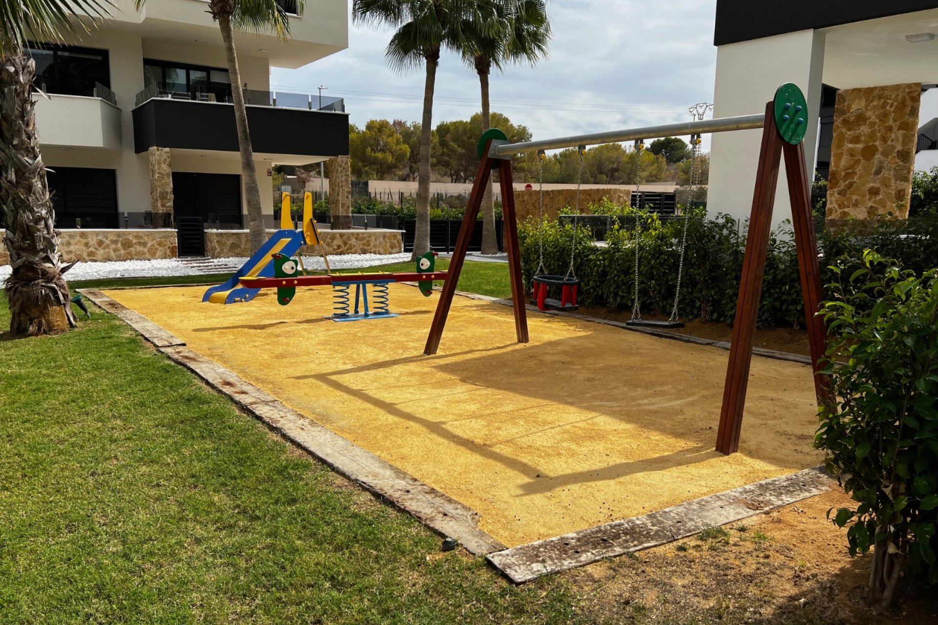 Reventa - Apartamento - Torrevieja - Los Altos