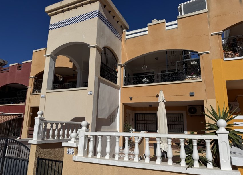 Reventa - Apartamento - Torrevieja - Los Altos