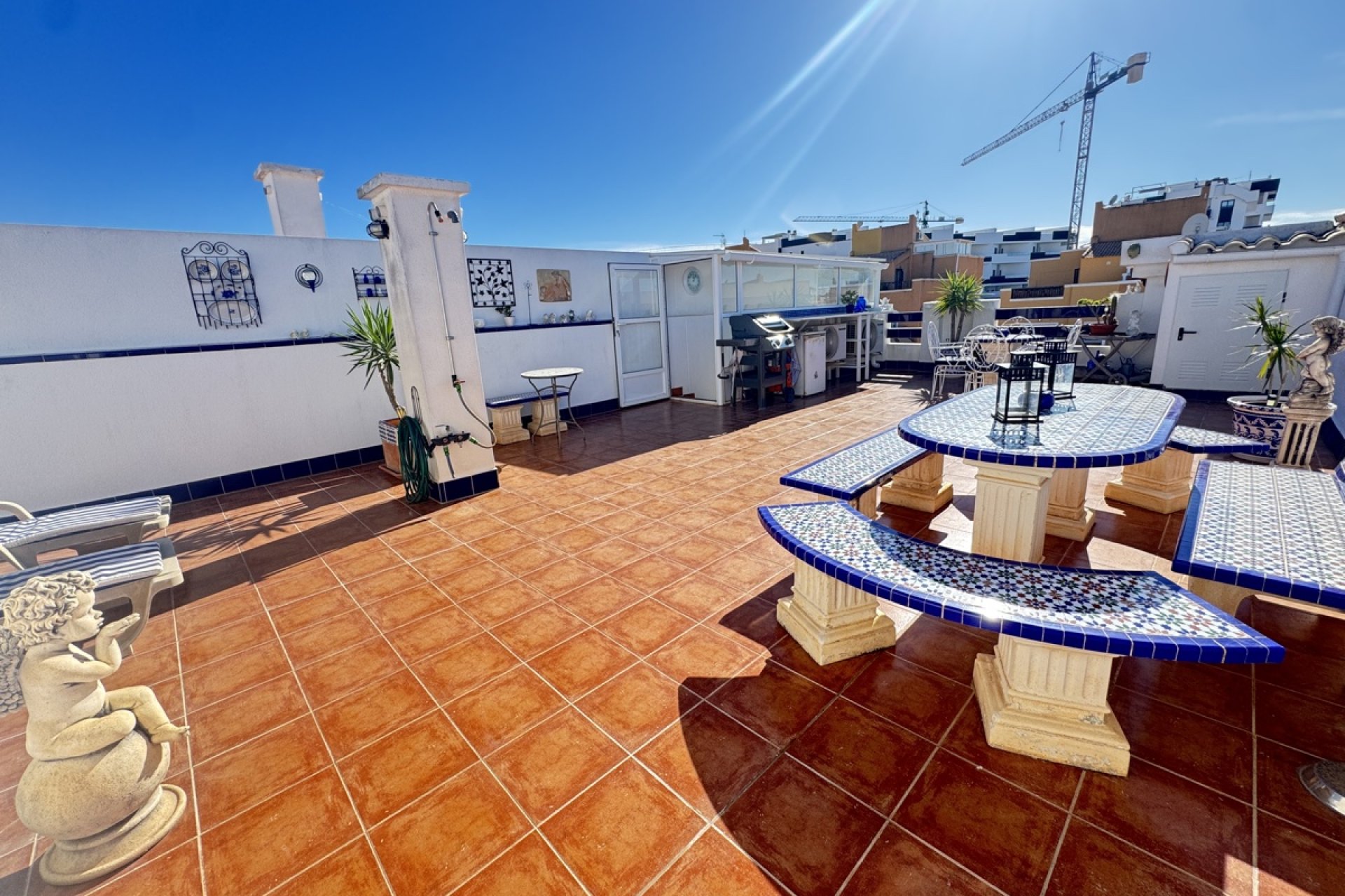 Reventa - Apartamento - Torrevieja - Los Altos