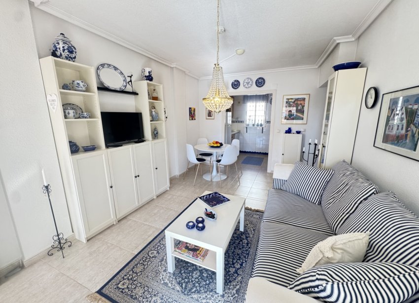 Reventa - Apartamento - Torrevieja - Los Altos