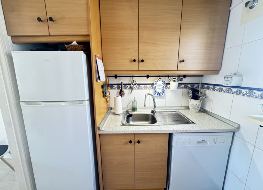 Reventa - Apartamento - Torrevieja - Los Altos