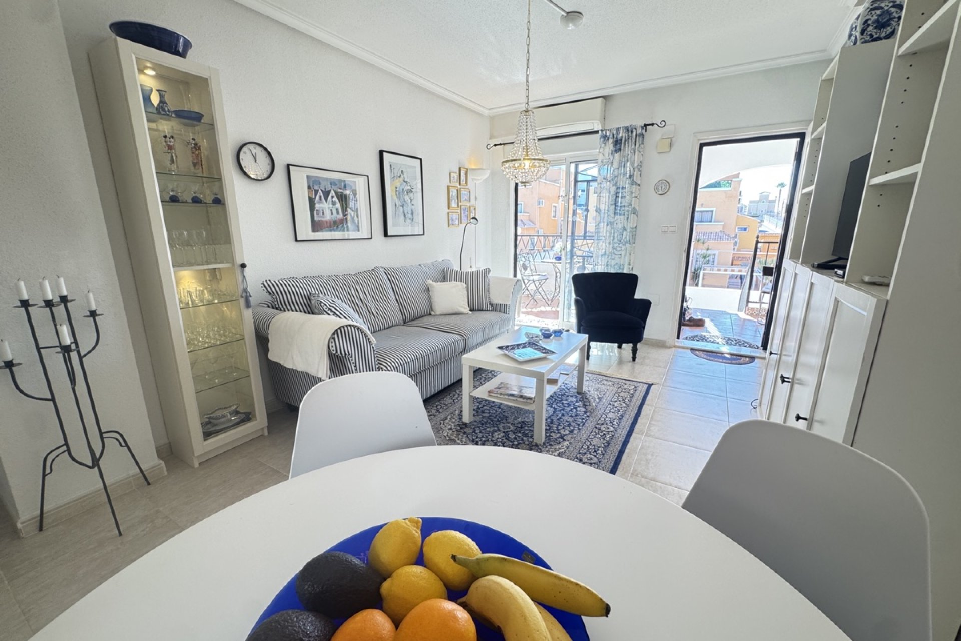 Reventa - Apartamento - Torrevieja - Los Altos