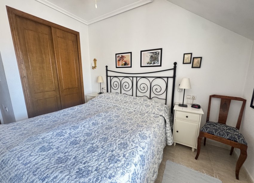 Reventa - Apartamento - Torrevieja - Los Altos