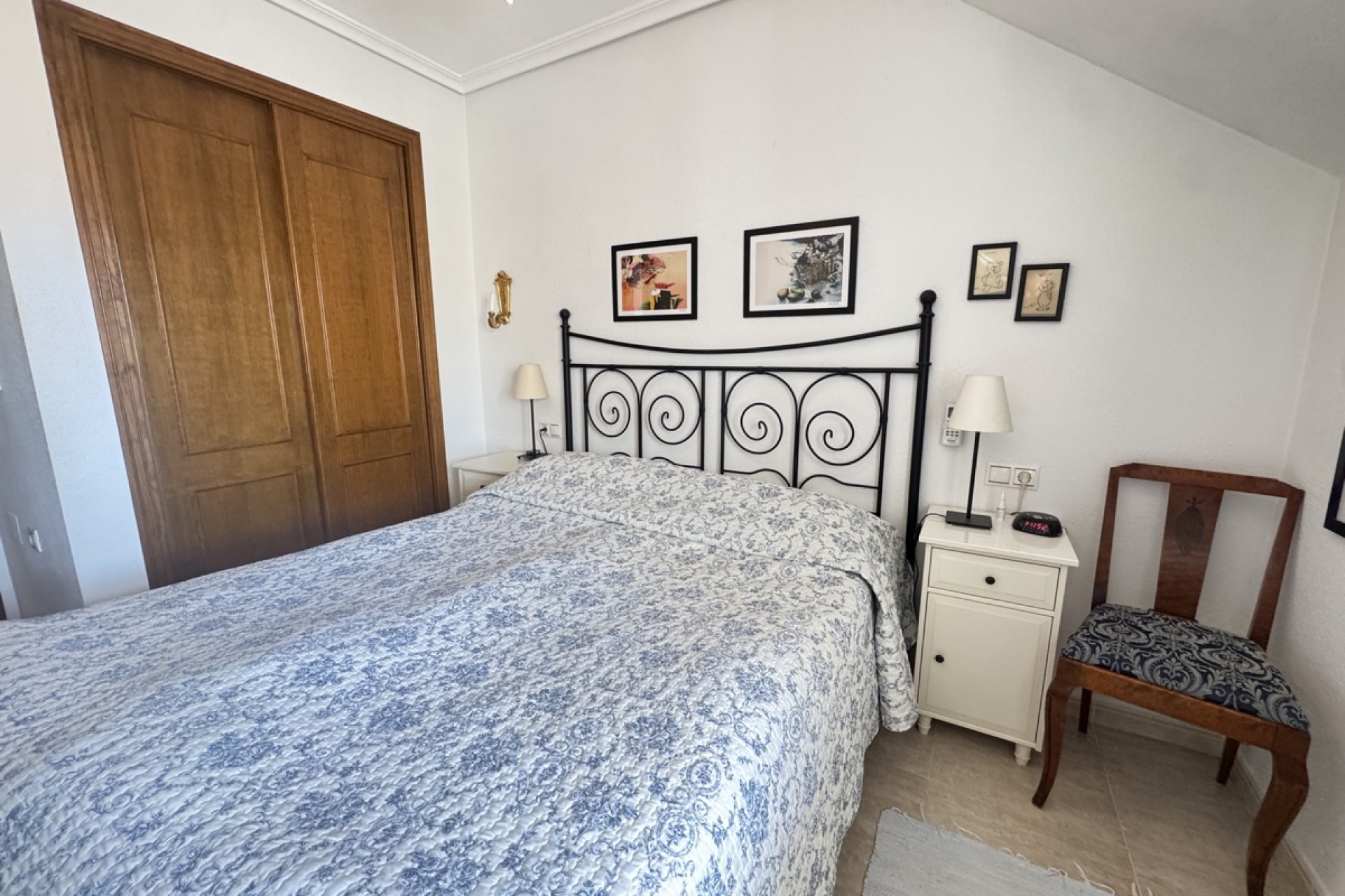 Reventa - Apartamento - Torrevieja - Los Altos