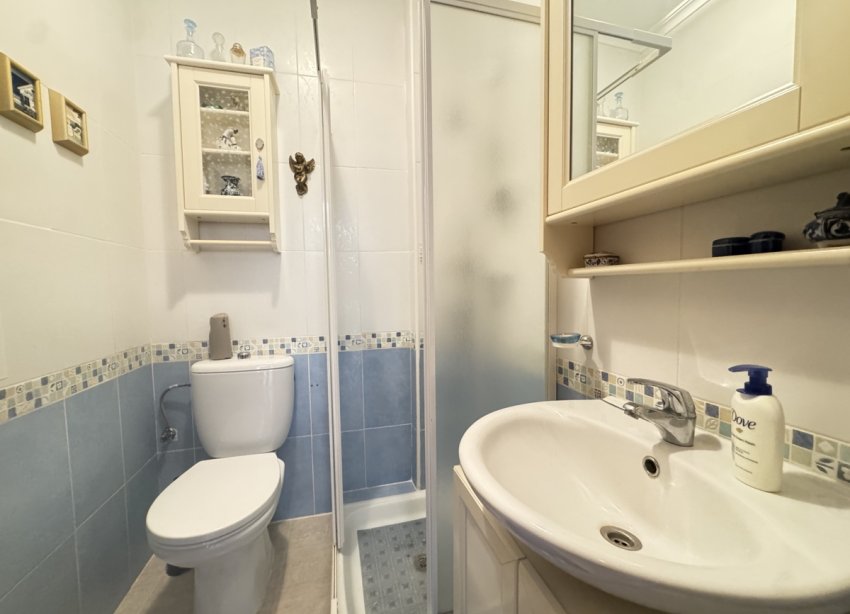 Reventa - Apartamento - Torrevieja - Los Altos