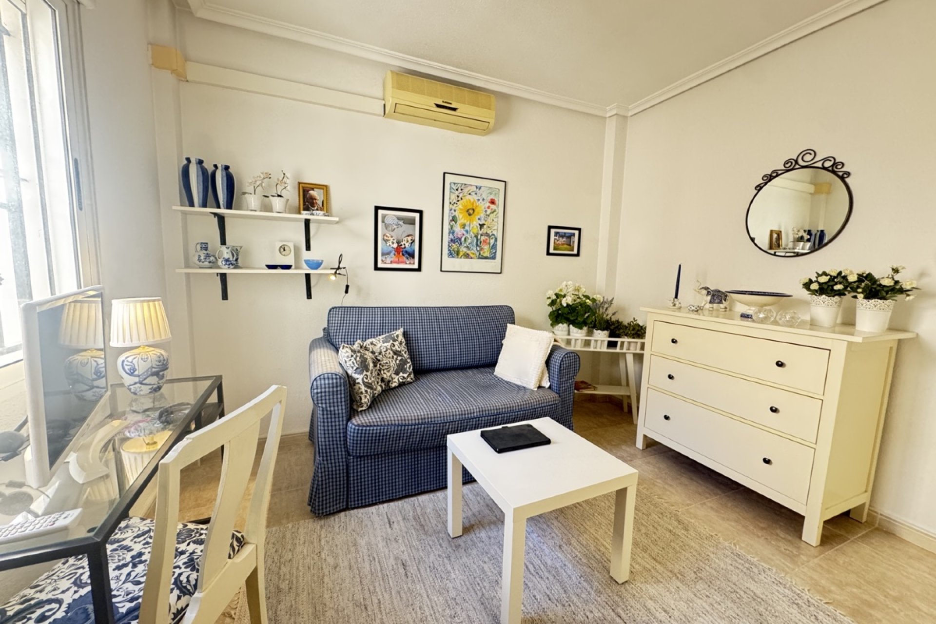 Reventa - Apartamento - Torrevieja - Los Altos