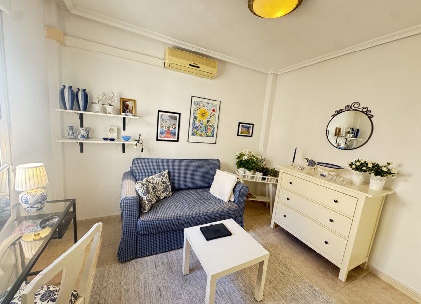 Reventa - Apartamento - Torrevieja - Los Altos