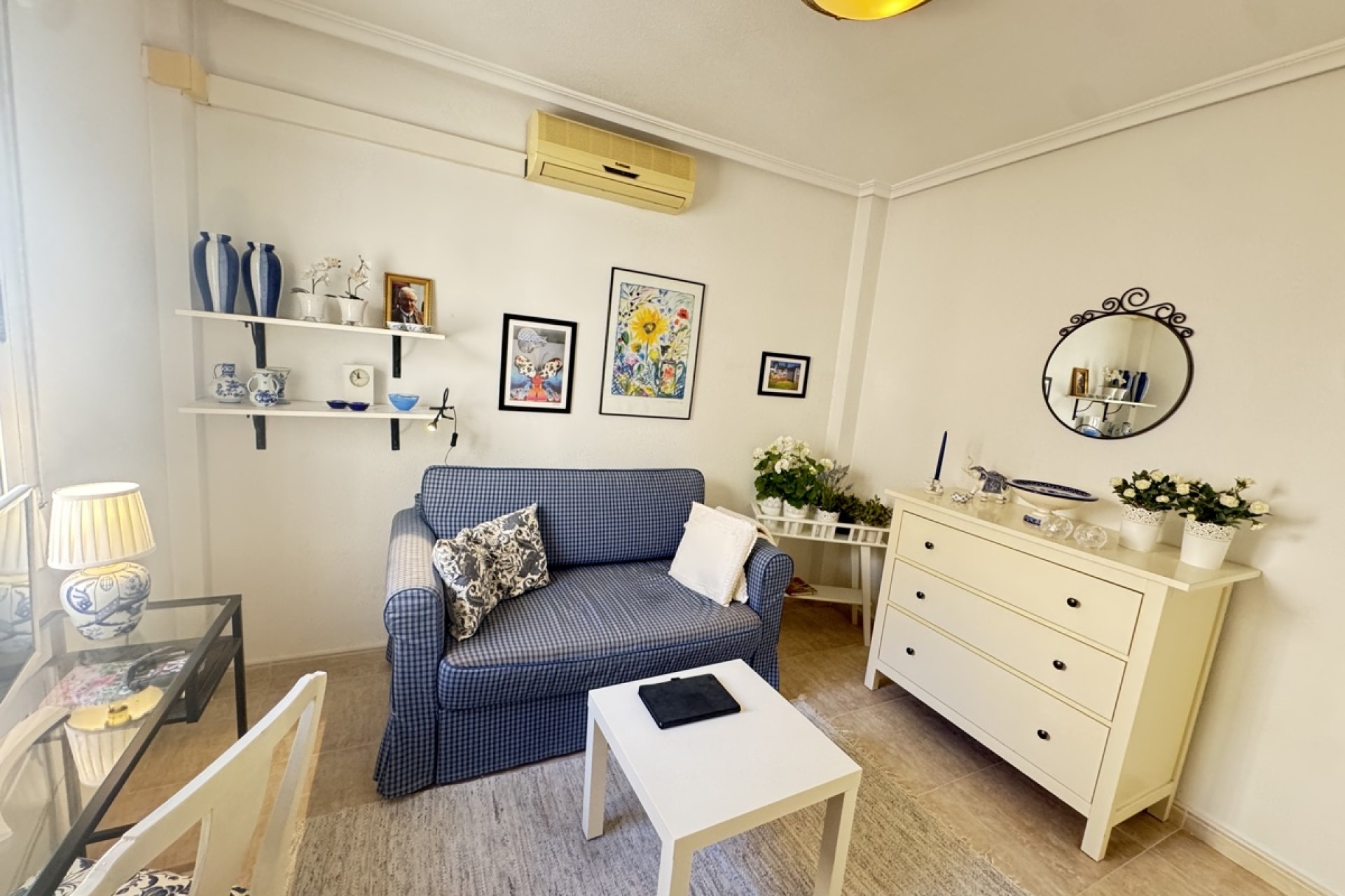 Reventa - Apartamento - Torrevieja - Los Altos