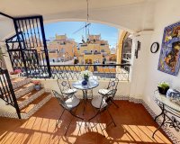 Reventa - Apartamento - Torrevieja - Los Altos