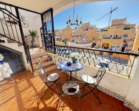 Reventa - Apartamento - Torrevieja - Los Altos