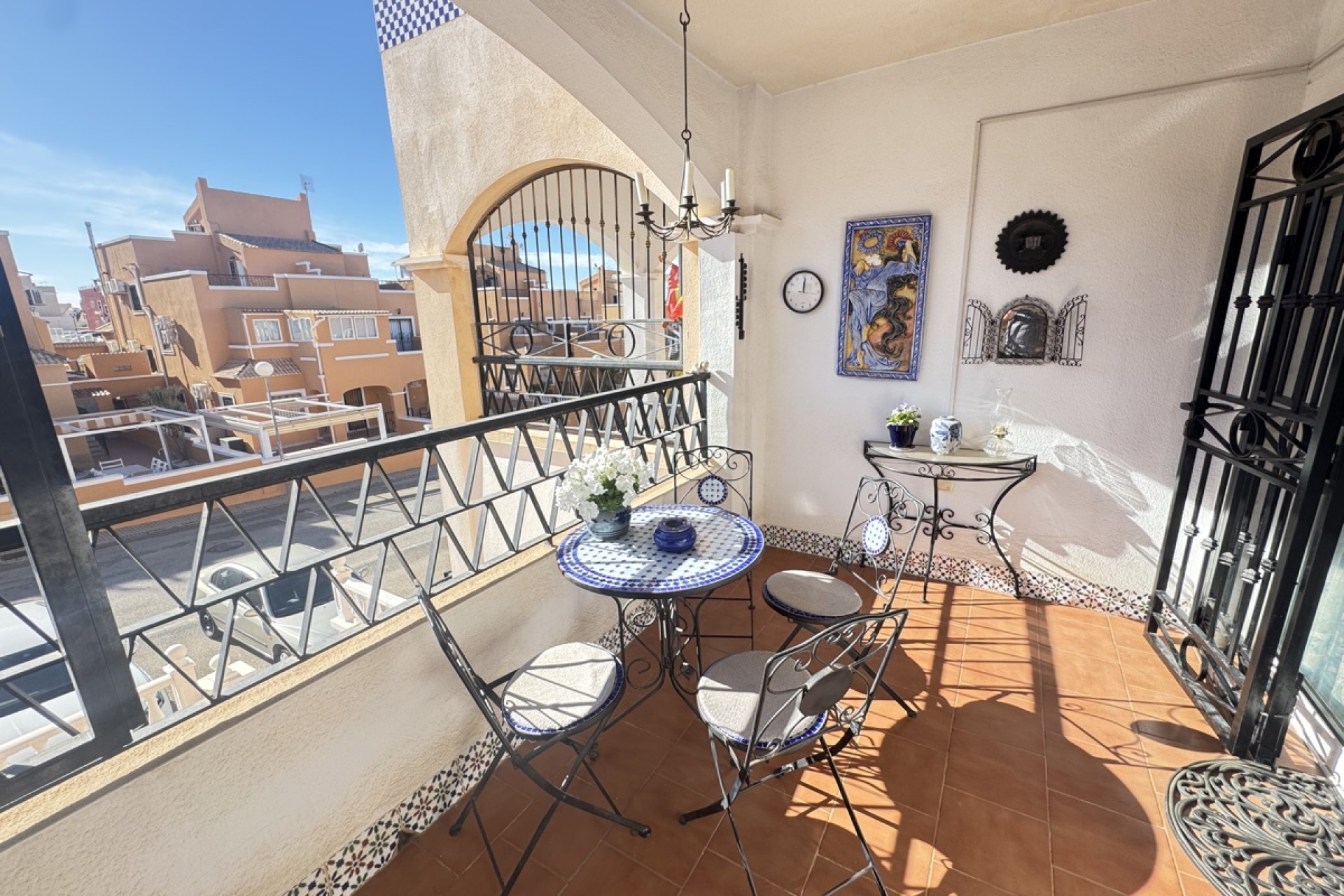 Reventa - Apartamento - Torrevieja - Los Altos