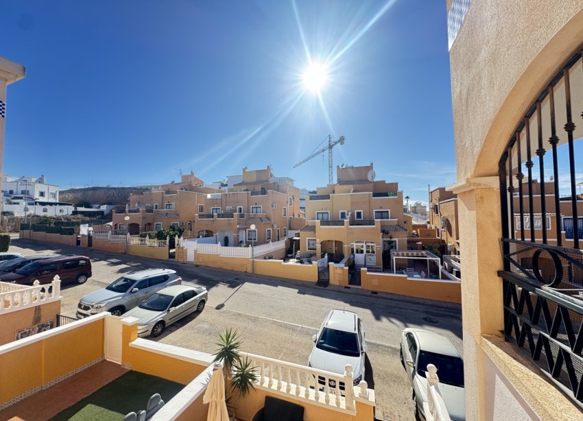 Reventa - Apartamento - Torrevieja - Los Altos