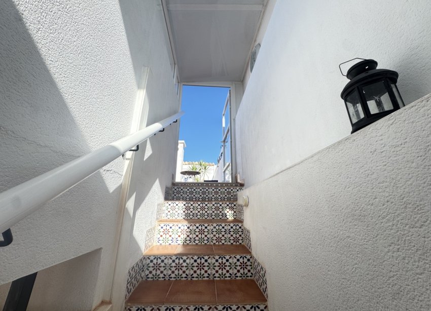 Reventa - Apartamento - Torrevieja - Los Altos