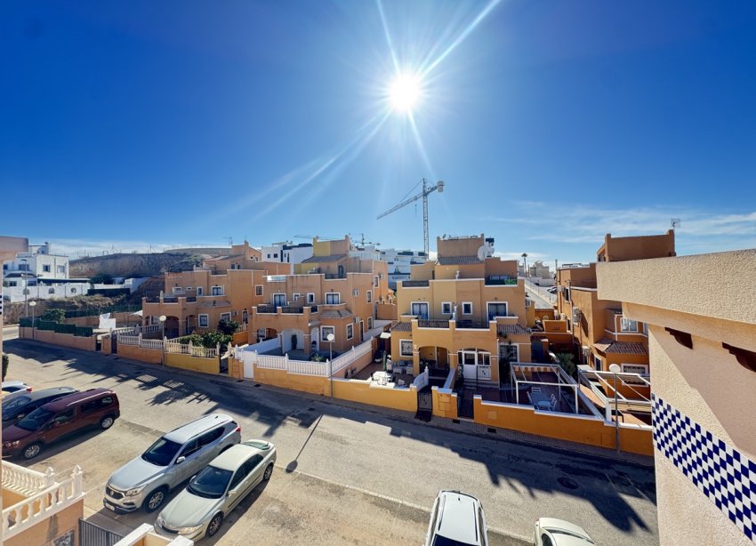 Reventa - Apartamento - Torrevieja - Los Altos