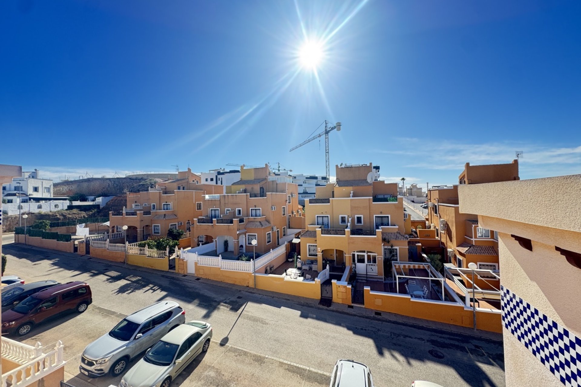 Reventa - Apartamento - Torrevieja - Los Altos