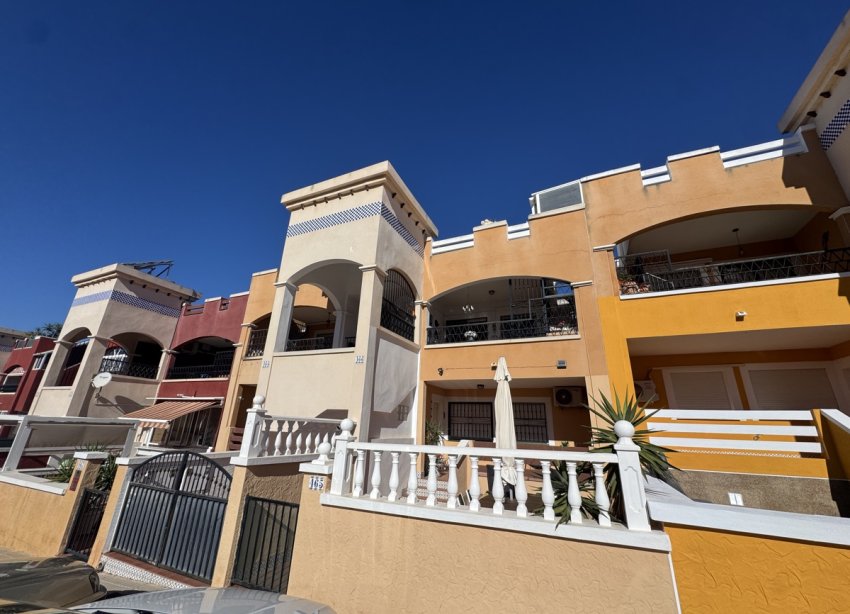 Reventa - Apartamento - Torrevieja - Los Altos