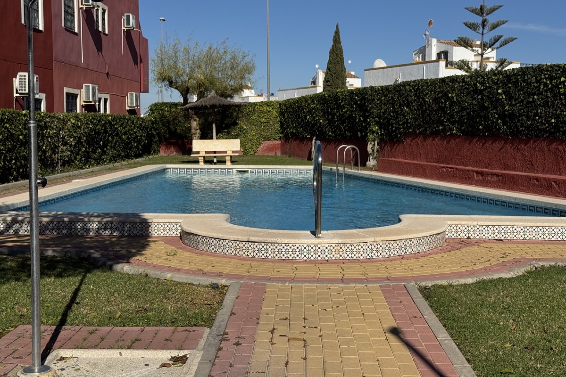Reventa - Apartamento - Torrevieja - Los Altos
