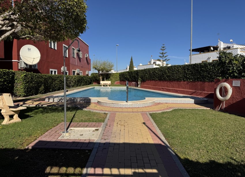 Reventa - Apartamento - Torrevieja - Los Altos