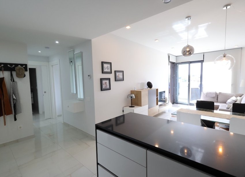 Reventa - Apartamento - Torrevieja - Los Altos