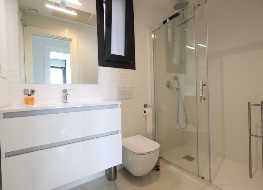 Reventa - Apartamento - Torrevieja - Los Altos