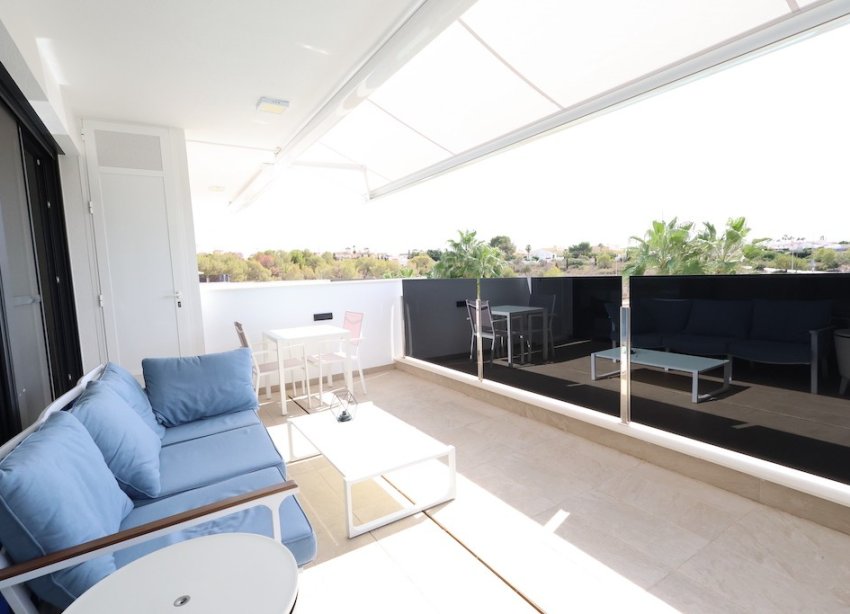 Reventa - Apartamento - Torrevieja - Los Altos