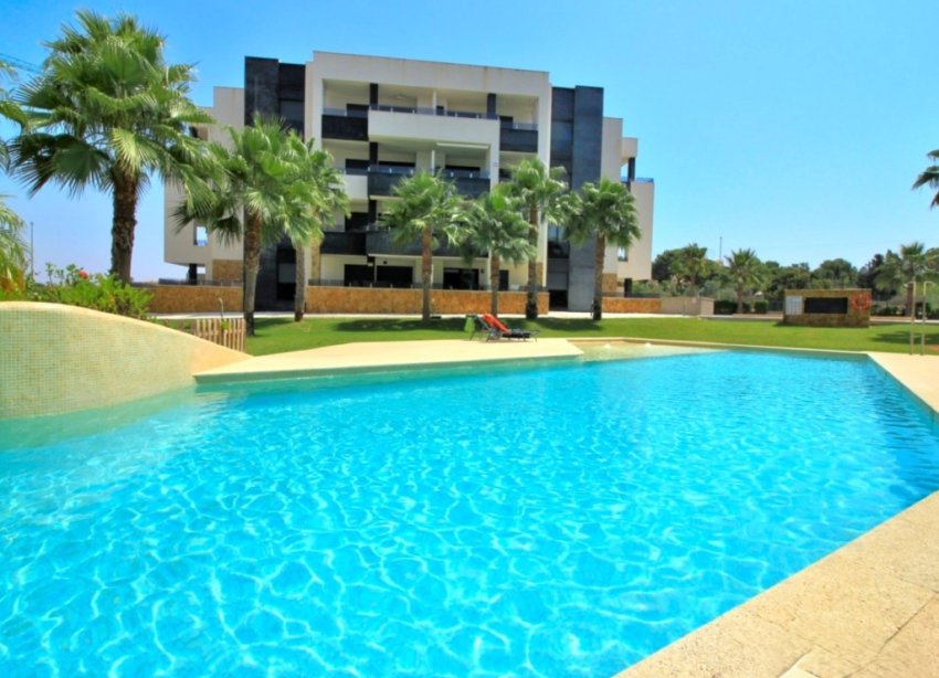 Reventa - Apartamento - Torrevieja - Los Altos
