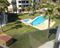 Reventa - Apartamento - Torrevieja - Los Altos