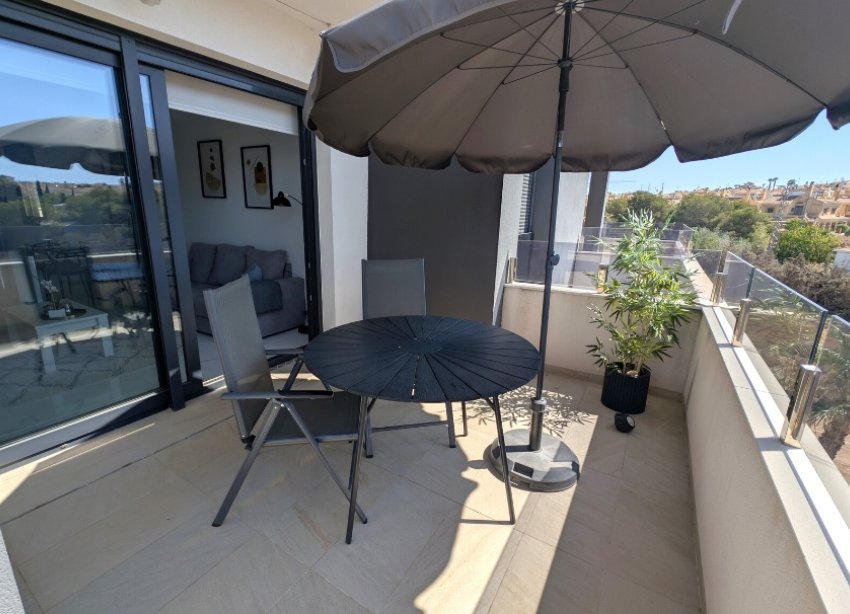 Reventa - Apartamento - Torrevieja - Los Altos