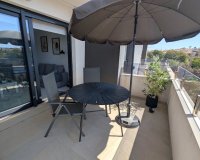 Reventa - Apartamento - Torrevieja - Los Altos