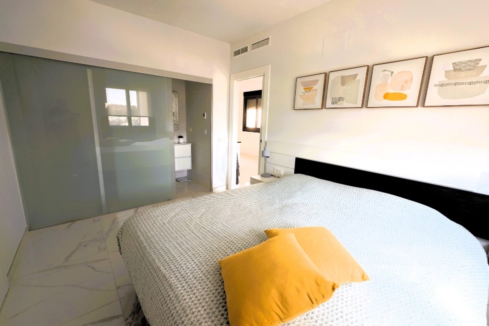 Reventa - Apartamento - Torrevieja - Los Altos