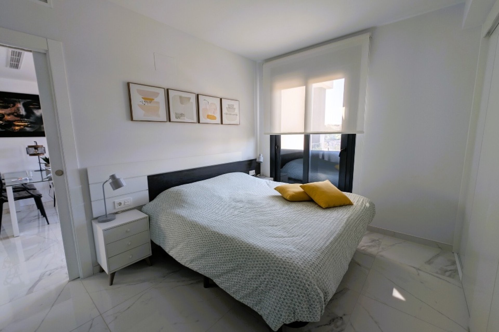 Reventa - Apartamento - Torrevieja - Los Altos