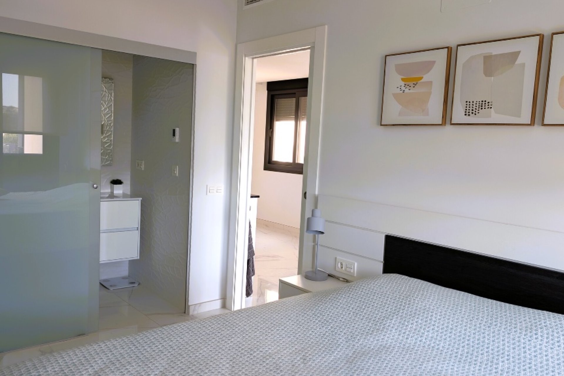 Reventa - Apartamento - Torrevieja - Los Altos
