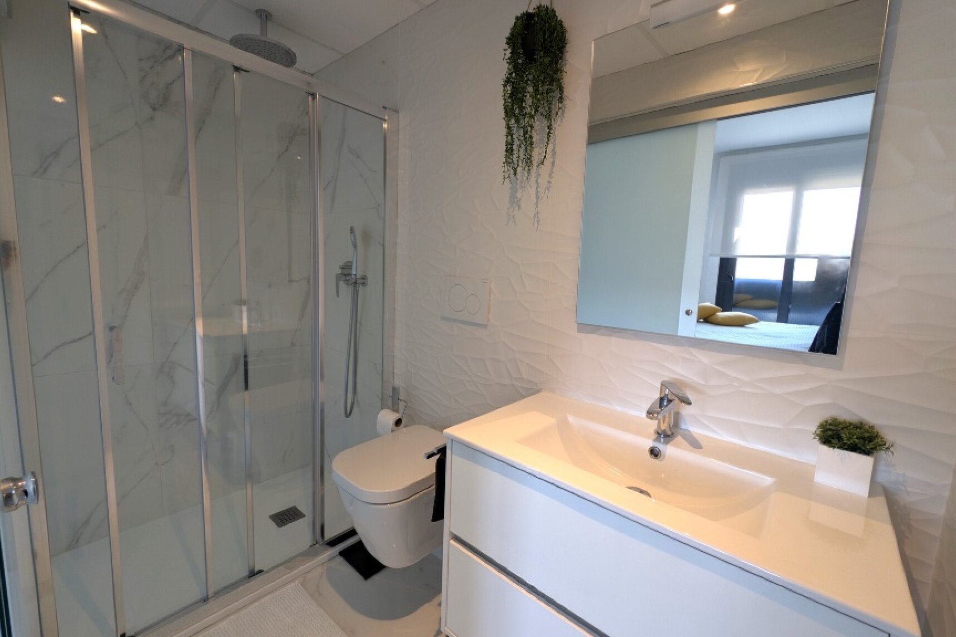 Reventa - Apartamento - Torrevieja - Los Altos