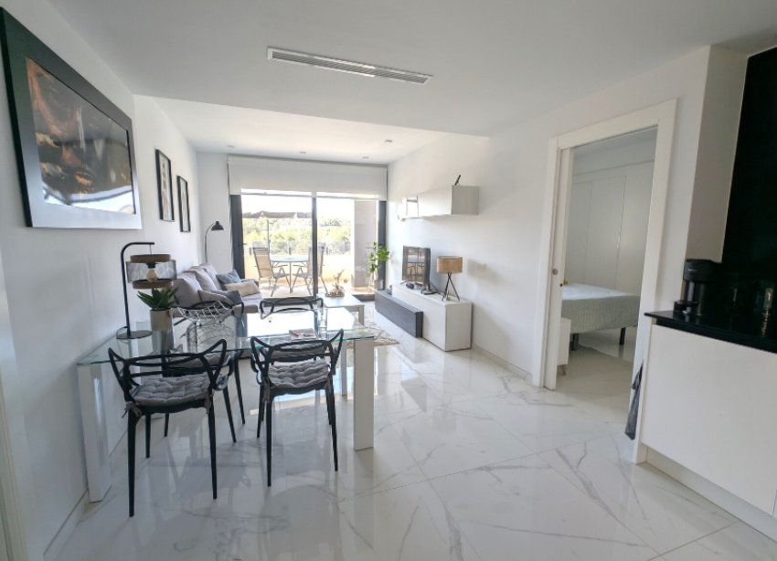 Reventa - Apartamento - Torrevieja - Los Altos