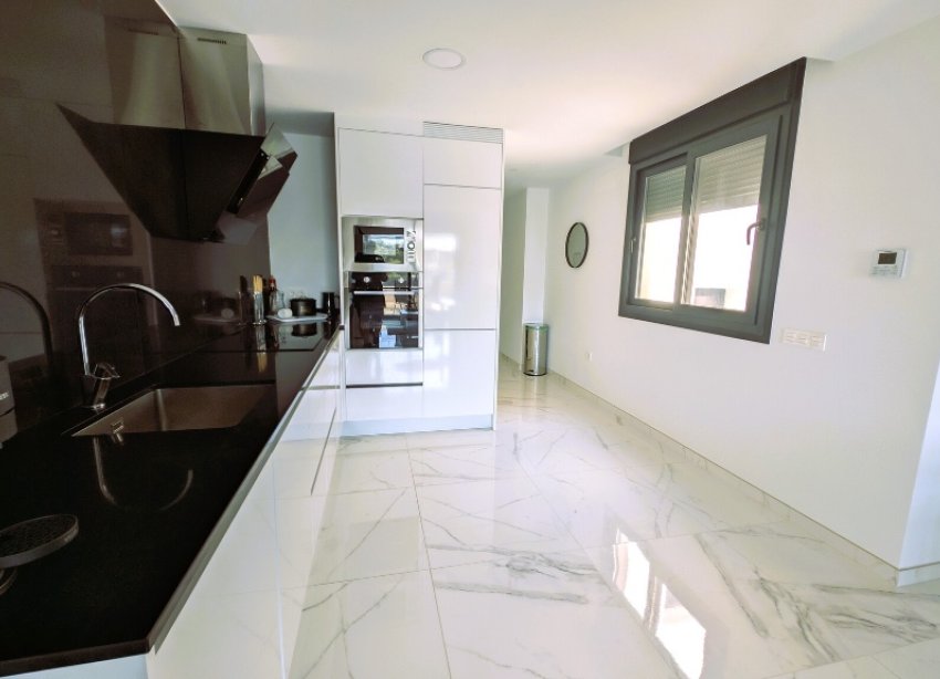 Reventa - Apartamento - Torrevieja - Los Altos