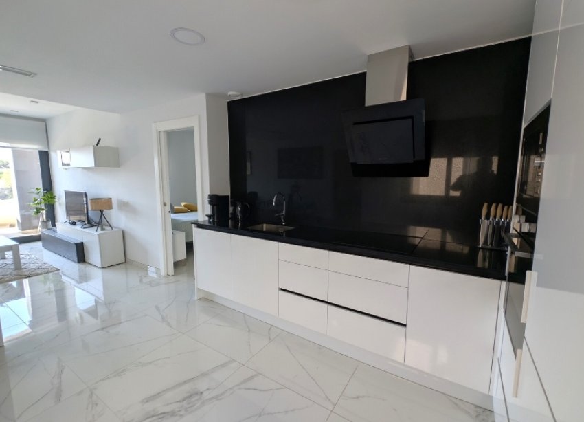 Reventa - Apartamento - Torrevieja - Los Altos