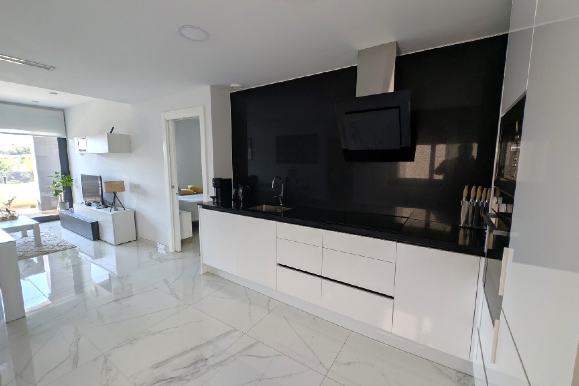 Reventa - Apartamento - Torrevieja - Los Altos