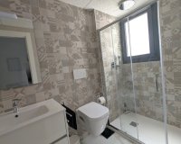 Reventa - Apartamento - Torrevieja - Los Altos