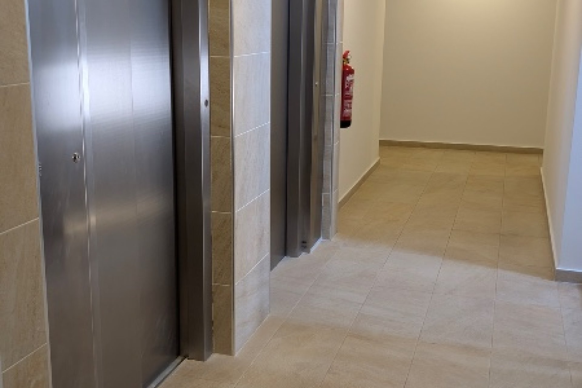 Reventa - Apartamento - Torrevieja - Los Altos