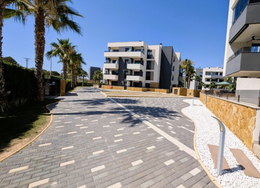 Reventa - Apartamento - Torrevieja - Los Altos