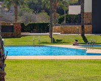 Reventa - Apartamento - Torrevieja - Los Altos