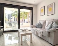 Reventa - Apartamento - Torrevieja - Los Altos