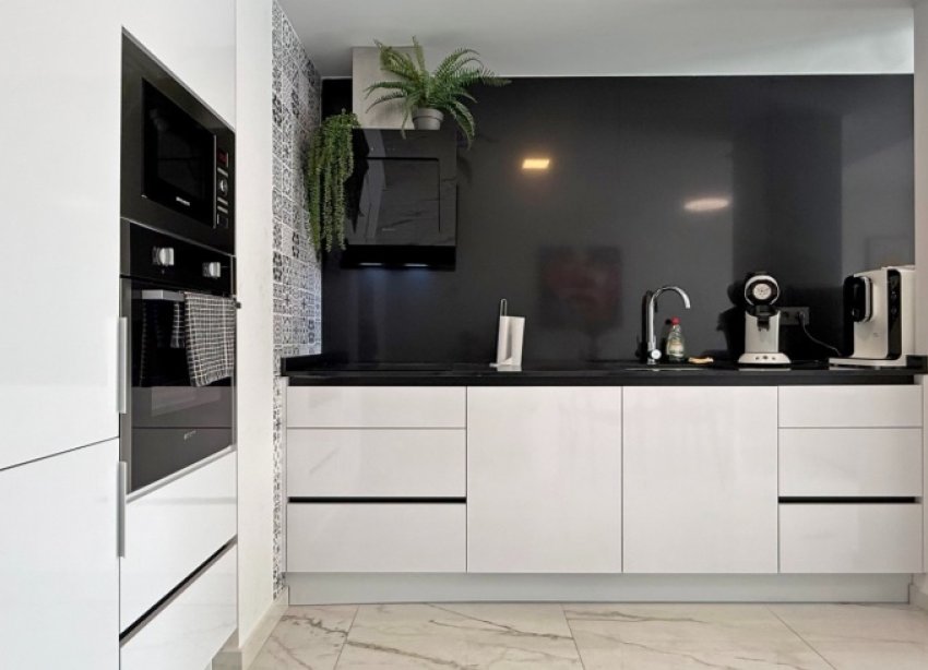 Reventa - Apartamento - Torrevieja - Los Altos