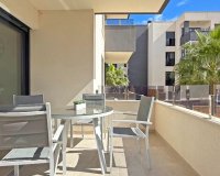 Reventa - Apartamento - Torrevieja - Los Altos
